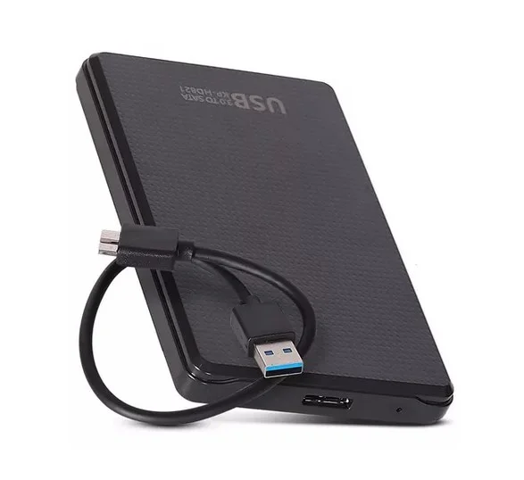 Case para HD 2.5 Usb 3.0 Knup KP-HD821 Cod: 4434